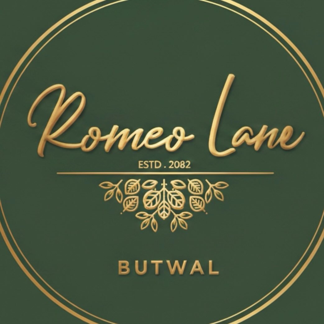 Romeo Lane Butwal